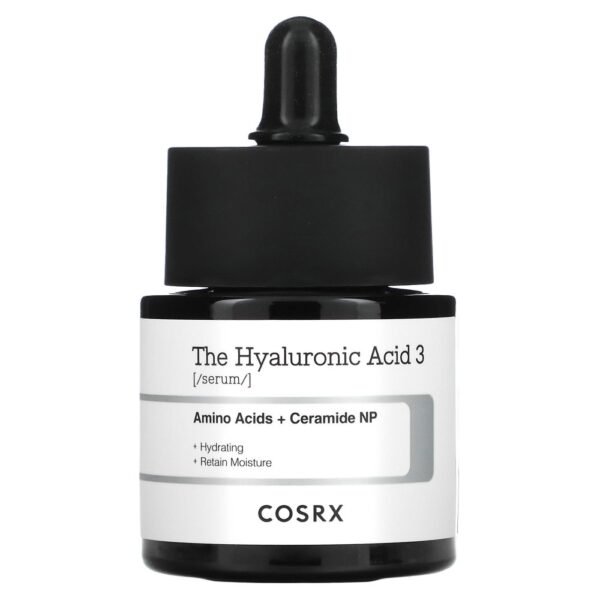 CosRx The Hyaluronic Acid 3 Serum 0.67 fl. 20ml