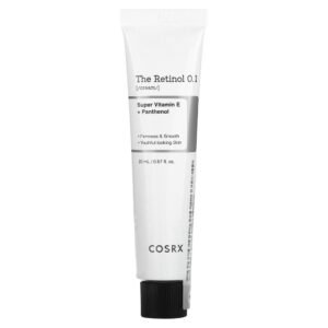 CosRx The Retinol 0.1 Cream 20ml