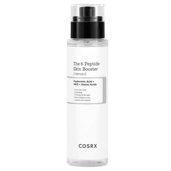 CosRx The 6 Peptide Skin Booster Serum 150ml