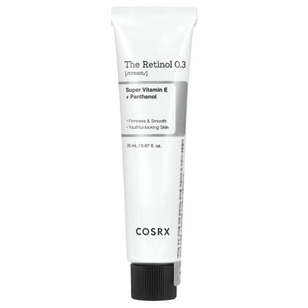 CosRx The Retinol 0.3 Cream 20ml