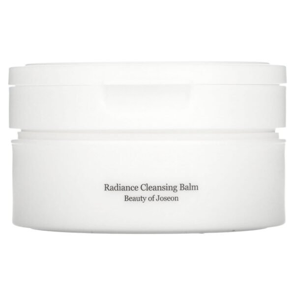 Beauty of Joseon Radiance Cleansing Balm 100ml