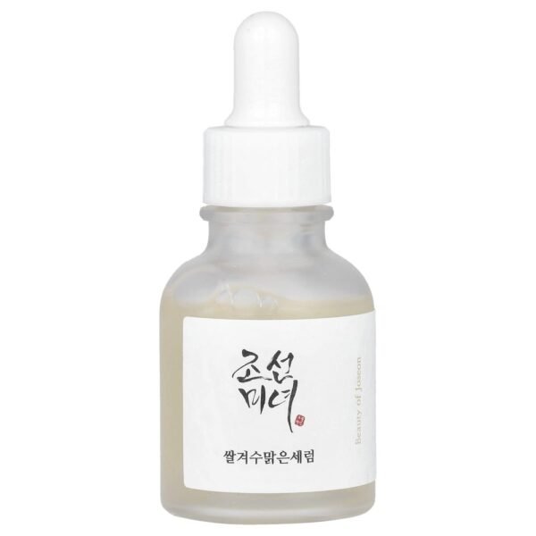 Beauty of Joseon Glow Deep Serum Rice + Alpha-Arbutin 30ml