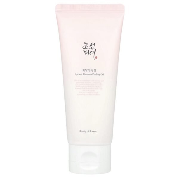 Beauty of Joseon Apricot Blossom Peeling Gel 100ml