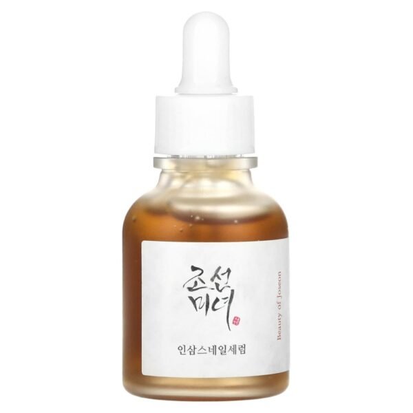 Beauty of Joseon Revive Serum Ginseng + Snail Mucin 30ml