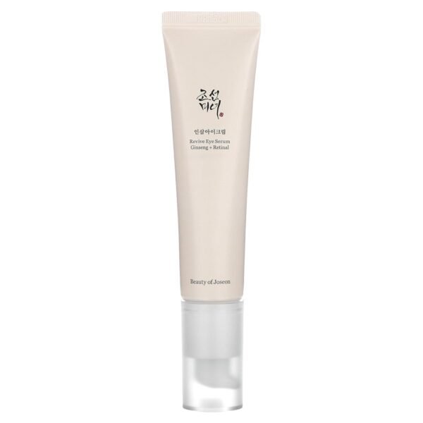 Beauty of Joseon Revive Eye Serum Ginseng + Retinal 30ml