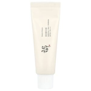 Beauty of Joseon Relief Sun: Rice + Probiotics SPF 50+ PA++++ 50ml